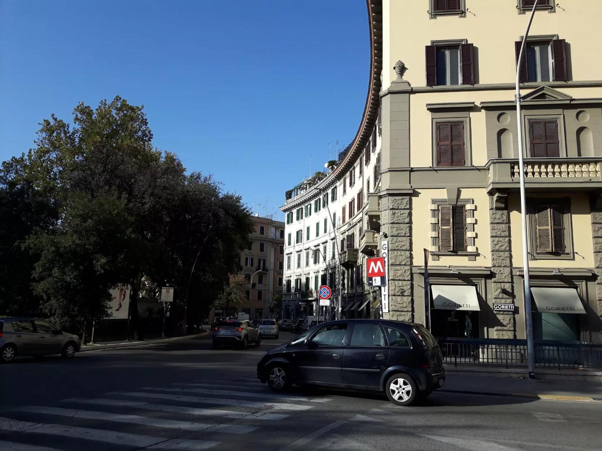 In The Heart Of San Giovanni Rome Exterior photo